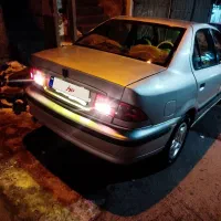 سمندLX|خودرو سواری و وانت|تبریز, |دیوار