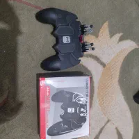 دسته بازی موبایل