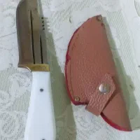 چاقوی جیبی