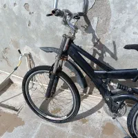 دوچرخه 26تر وتمتیز