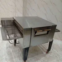 لوازم فست فود کامل