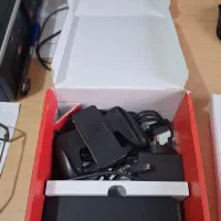 نینتندو سوییچ اولد nintendo کپی خور ۱۲۸ گیگ|کنسول، بازی ویدئویی و آنلاین|تهران, شهرک آزمایش|دیوار
