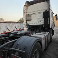 کشنده مان مدل 83|خودرو سنگین|تهران, سید خندان (جلفا)|دیوار