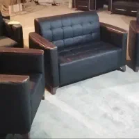 مبل اداری صندلی پارس|دفتر کار|کرج, اصفهانی‌ها|دیوار