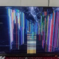 تلوزیون فروشی|تلویزیون و پروژکتور|ورامین, خیر آباد|دیوار