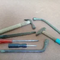 چندتاابزارسالم باقیمت بسیارمناسب
