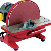 سنباده دیسکی 305 میلیمتر 750 وات محک DS-305