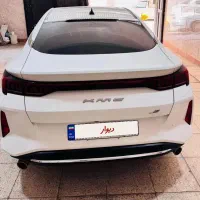 Kmc j7 1403|خودرو سواری و وانت|رباط‌کریم, نصیرشهر|دیوار