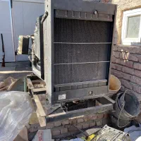 موتور شیش سلندر انگلیسی