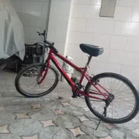 دوچرخه سایز۲۴