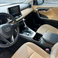 تویوتا راوفور2.5فول ژاپن|خودرو سواری و وانت|کیش, |دیوار