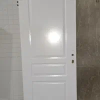 در ورودی و در اتاق خواب|حراج|خمام, |دیوار