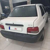 پراید مدل ۹۶|خودرو سواری و وانت|فسا, |دیوار