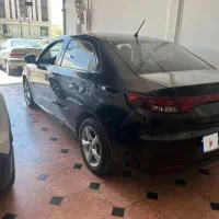 تارا v2 اتومات مشکی مدل ۱۴۰۳ صفر کیلومتر