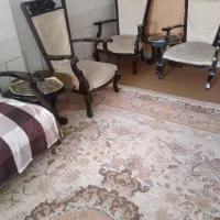 مبلمان ۸ نفره