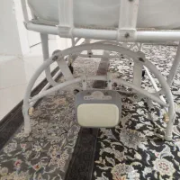 گهواره برقی|اسباب و اثاث بچه|مشهد, جاهد شهر|دیوار