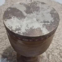 تنبک شیرانی آونگ یک مهر|سازهای سنتی|کرج, حصارک بالا|دیوار