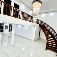 باغ ویلا جاده نورعلیبیگ