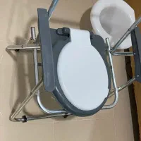 توالت فرنگی نو