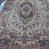 فرش ۹ متری در حد نو