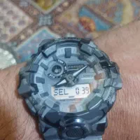 ساعت جی شاک اصلی اورجینال
