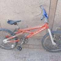 دوچرخه فروشی