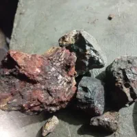 سنگ رودیوم|کلکسیون اشیاء عتیقه|رامسر, |دیوار