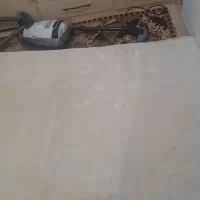 تشک دو نفره۲۰۰در۱۶۰|تشک تختخواب|همدان, |دیوار
