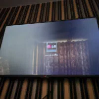 TV LG LED|تلویزیون و پروژکتور|اراک, |دیوار
