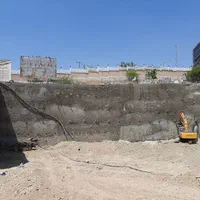 میکروپایل، بهسازی خاک، نیلینگ، استرند|خدمات پیشه و مهارت|تهران, شهرک آزادی|دیوار