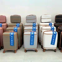 چمدان سیلیکونی