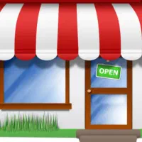 ۲۰ متر مغازه با ملکیت بازار بزرگ المهدی