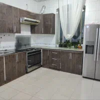 کابینت آشپزخانه