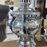 سماور 8 لیتری صداقت