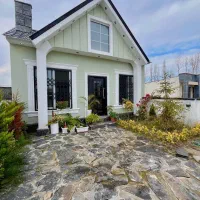 باغچه‌مـدرن مبـلـه/شهرک بااصالت*اقساط‌ی