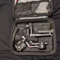 گیمبال Dji rs4 پک کمبو