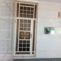 جوشکاری در و پنجره و اجرای شاب