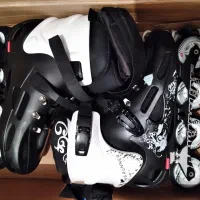 اسکیت ps runner