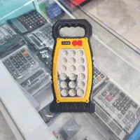 پروژکتور و چرا قوه شارژی