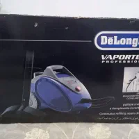 بخارشوی دلونگی