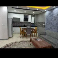 منزل مبله بصورت روزانه، هفتگی نزدیک دروازه قران|اجارهٔ کوتاهمدت آپارتمان و سوئیت|شیراز, جوادیه|دیوار