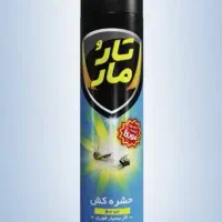 حشره کش و سوسک کش تارو مار