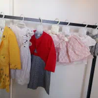 لباس بچه گانه