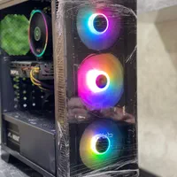 12th gen کیس نسل ۱۲ گیمی|رایانه رومیزی|اهواز, اهواز|دیوار