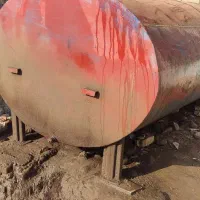 تانکر ۲۰۰۰لیتری