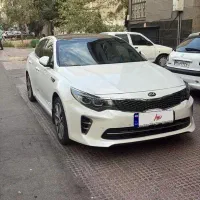 اپتیما جی تی لاین مدل ۲۰۱۷|خودرو سواری و وانت|تهران, لاله زار|دیوار