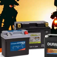 همه مدل باطری موتور سیکلت سنگین زیگما هندا شوکا اح