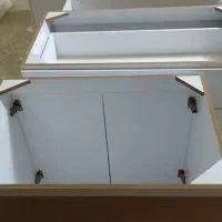 ست کامل کابینت آشپزخانه|مصالح و تجهیزات ساختمان|تهران, سجاد|دیوار