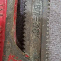 اچار تک دسته فوکونگ سایز ۵۷|ابزارآلات|رشت, معلولین|دیوار