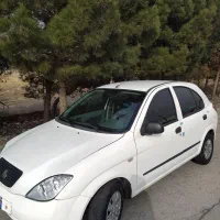 فروش تیبا 2 مدل 1401